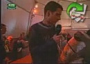 Entrevista a uma croma pelo Gato Araujo